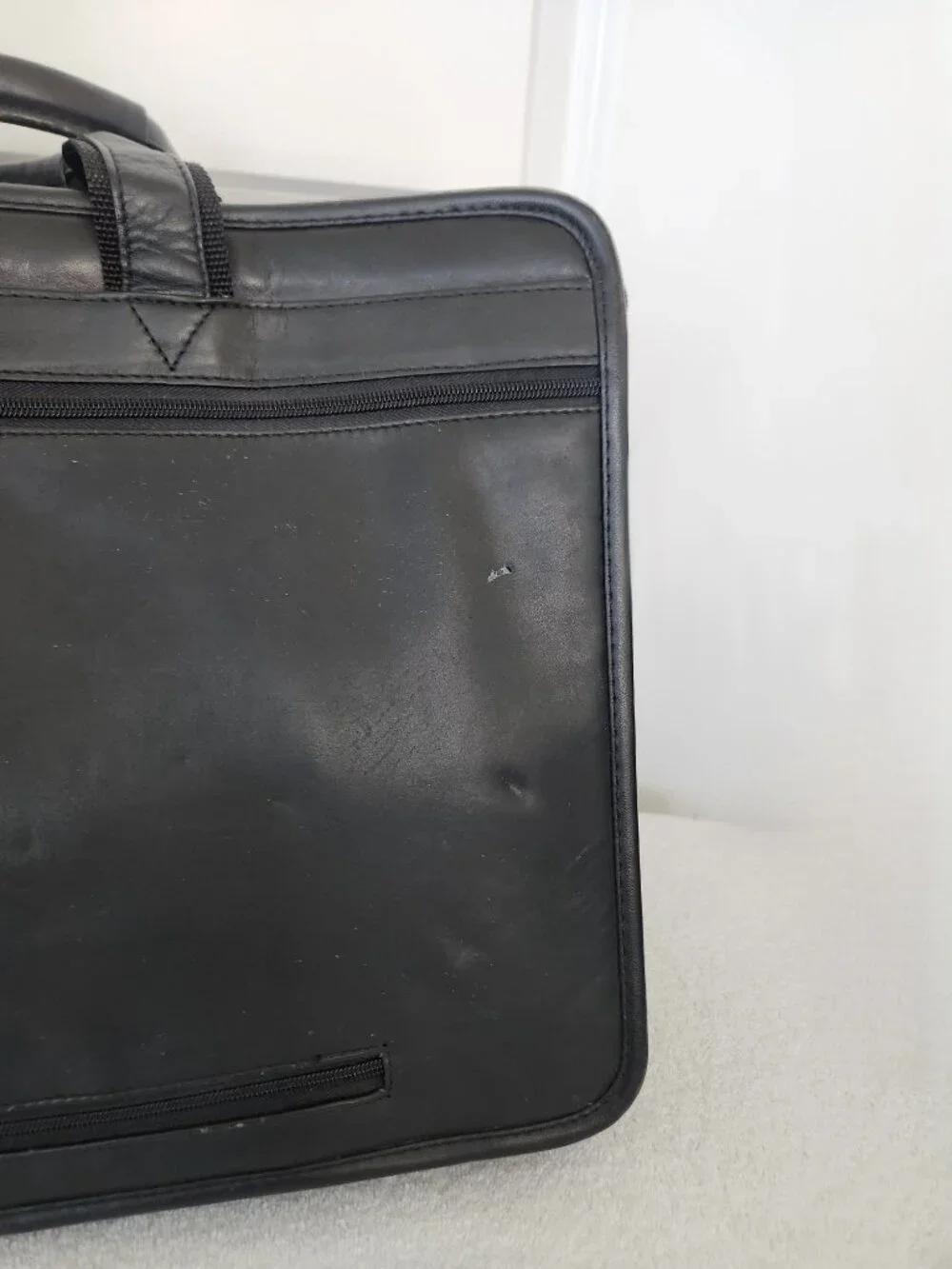 US Luggage NY luggage new